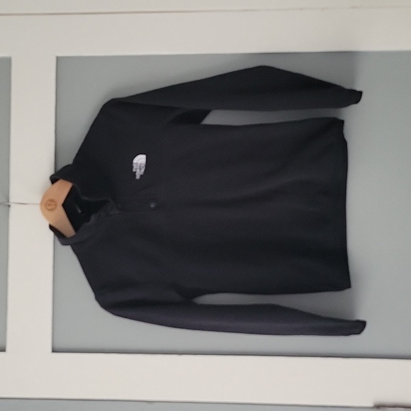 The North Face boy's sweater - Picture 3 of 11